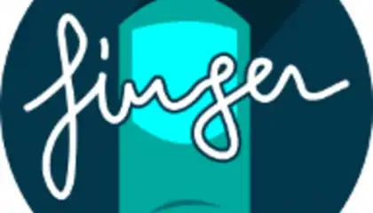 Finger Gesture Launcher
