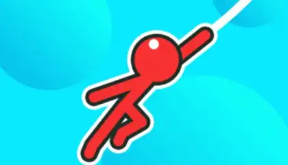 Stickman Hook