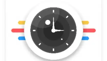 Timestamp Camera