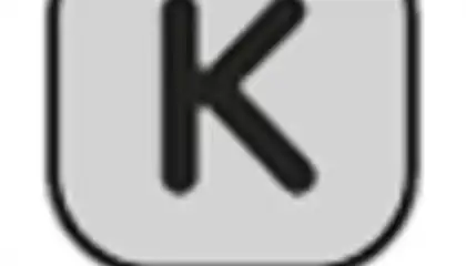 Decoration Keyboard