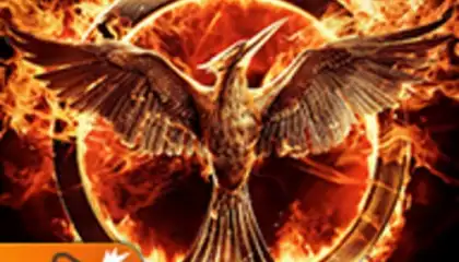 The Hunger Games: Panem Rising
