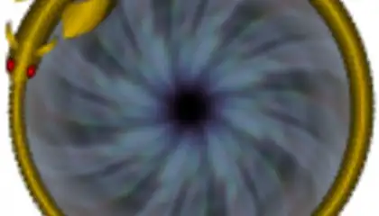 Uroboros Labyrinth
