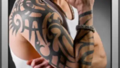 Tattoos