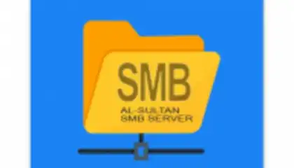 SMB Server (Samba)