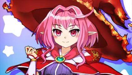 RPG Astrune Academy