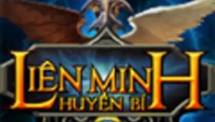 Liên Minh Huyền Bí
