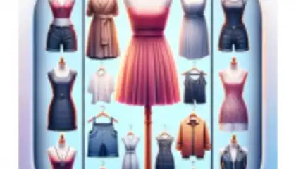 AI Dress Up