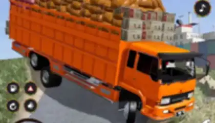 Indian Truck Spooky Stunt