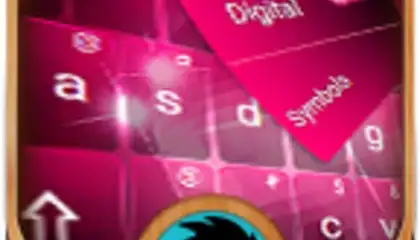 Disco Lights Keyboard