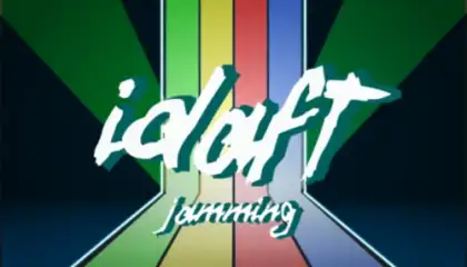 iDaft Jamming-Daft Punk Sounds