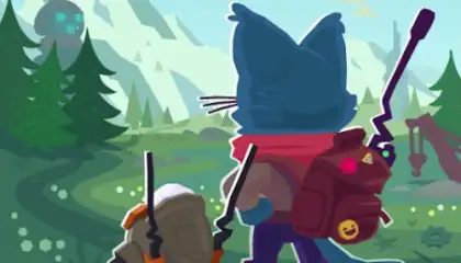 Botworld Adventure