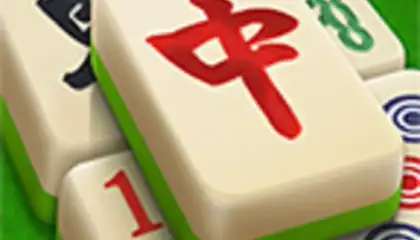 Mahjong