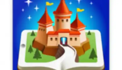 Kids Corner: Interactive Tales and Games for kids