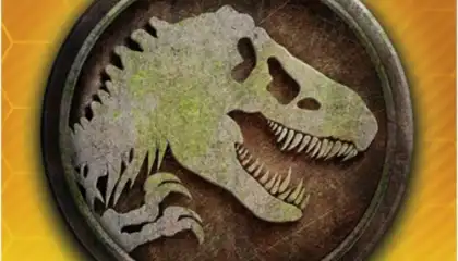 Jurassic World Primal Ops