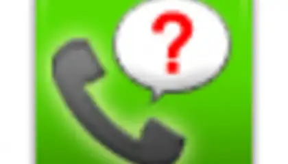 Unknown Call Info.