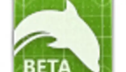 Dolphin Browser Beta