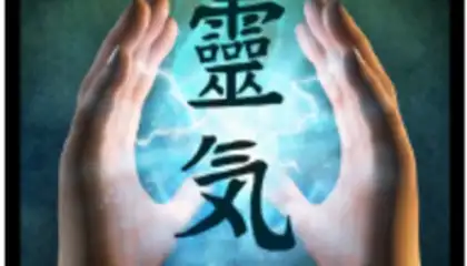 The Reiki Channel