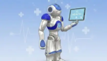 DTU Robot