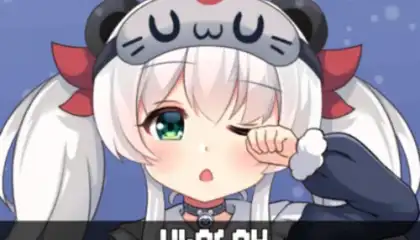 Pandaclip: The Black Thief