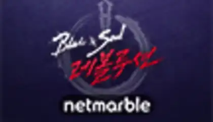 Blade & Soul: Revolution (Old)