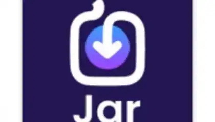Jar