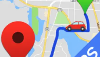 GPS Navigator