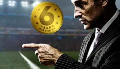 PES Club Manager