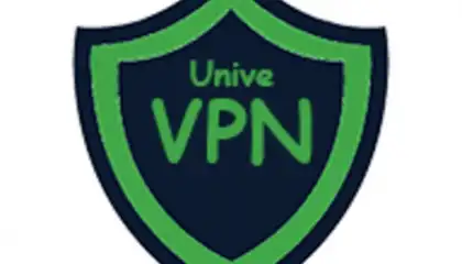 Unive VPN - VPN Free, Fast & Secure