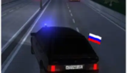 Traffic Racer 2023 - гонки