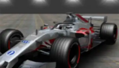 Formula Unlimited Racing