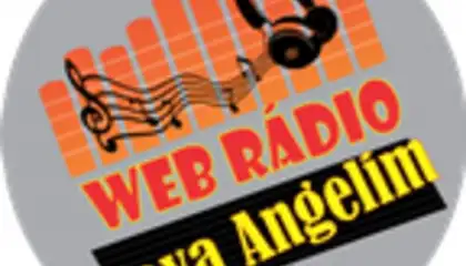 Web Radio Nova Angelim