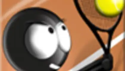 Stickman Tennis