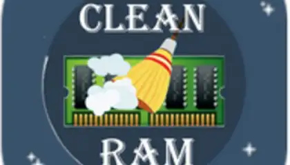 clean ram