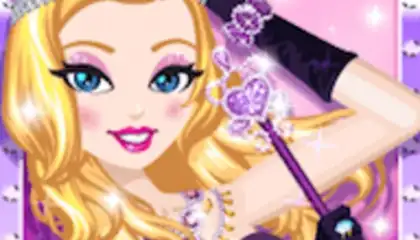 Star Girl: Beauty Queen