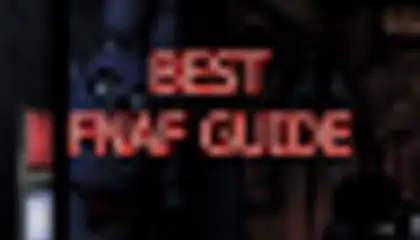 FNAF Guide