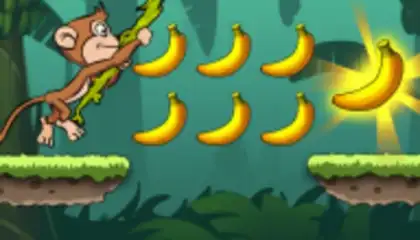 Banana World