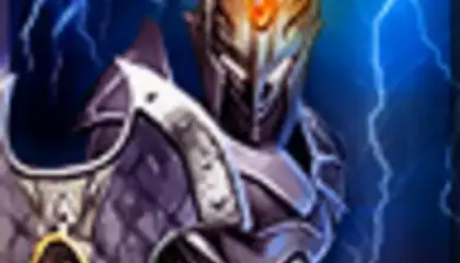 Krieg der Titanen