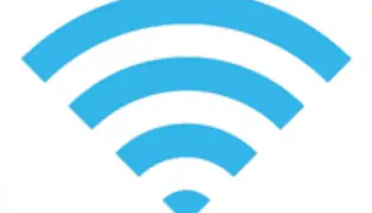 Portable Wi-Fi hotspot