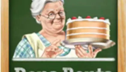 Vivo Dona Benta