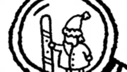Hidden Folks