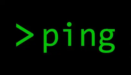 Ping