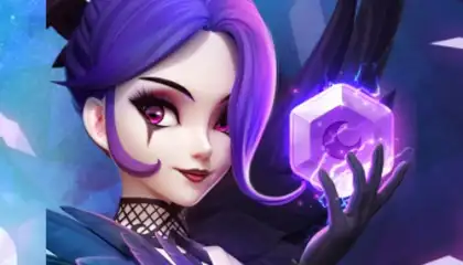 Legend of Runes