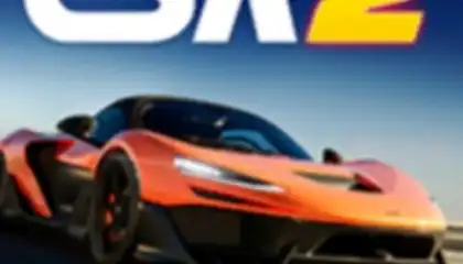 CSR Racing 2