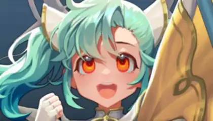 Summoners War: Chronicles