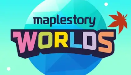 MapleStory Worlds