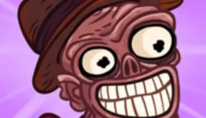 Troll Face Quest Horror 2