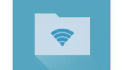 Wi-File Manager