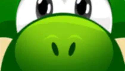 Yoshin Dash Adventure