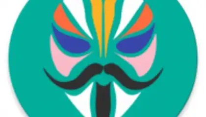 Magisk Manager