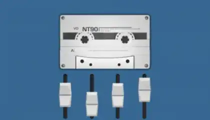 n-Track Studio